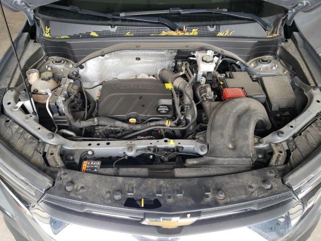 Photo 12 from auction – 2021 CHEVROLET TRAILBLAZE with VIN KL79MMS25MB129358