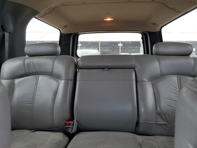 Photo 10 from auction – 2002 CHEVROLET SUBURBAN K with VIN 3GNFK16Z32G196991