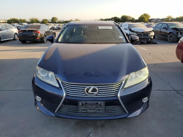 Photo 5 from auction – 2013 LEXUS ES 350 with VIN JTHBK1GG4D2062716