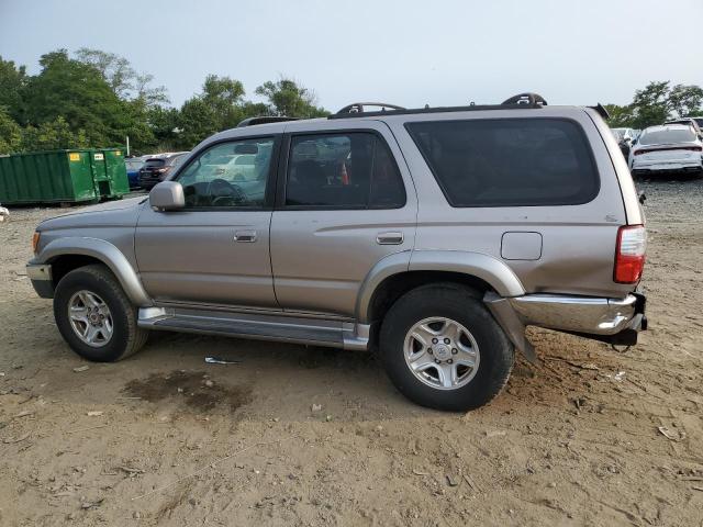 Photo 2 from auction – 2002 TOYOTA 4RUNNER SR with VIN JT3HN86R420364017