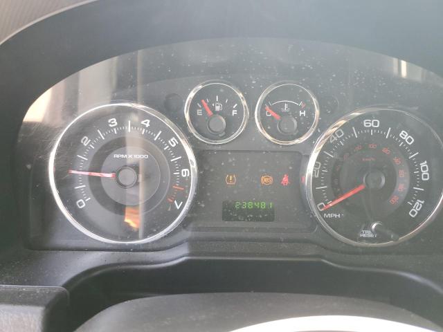 Photo 9 from auction – 2010 FORD EDGE SE with VIN 2FMDK3GC8ABA76624