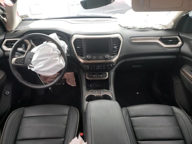 Photo 8 from auction – 2023 GMC ACADIA DEN with VIN 1GKKNXLS2PZ177174