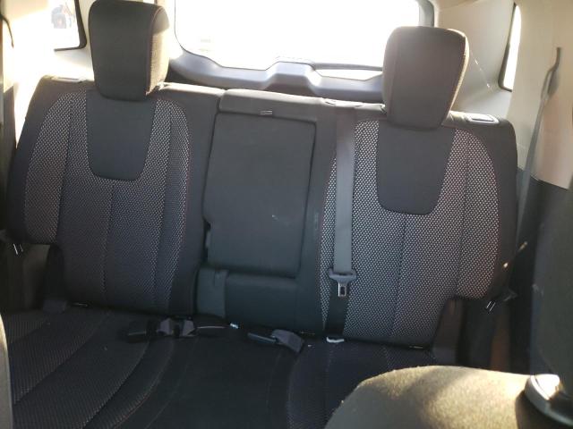 Photo 10 from auction – 2017 GMC TERRAIN SL with VIN 2GKALMEK9H6350960