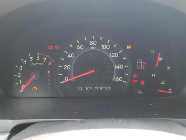 Photo 9 from auction – 2005 HONDA ODYSSEY EX with VIN 5FNRL38405B021317