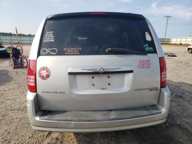 Photo 6 from auction – 2010 CHRYSLER TOWN & COU with VIN 2A4RR5D1XAR189772