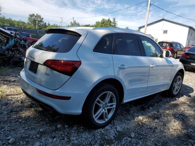 Photo 3 from auction – 2013 AUDI Q5 PREMIUM with VIN WA1DGAFP6DA052721