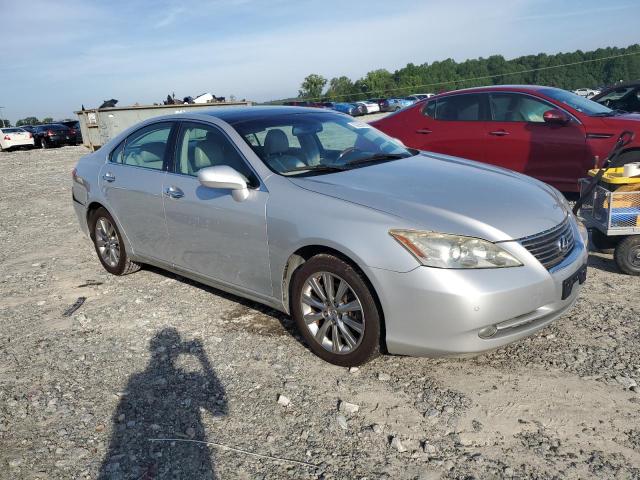 Photo 4 from auction – 2008 LEXUS ES 350 with VIN JTHBJ46G982162189