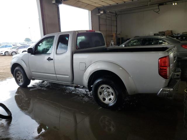 Photo 2 from auction – 2012 NISSAN FRONTIER S with VIN 1N6BD0CT0CC404855