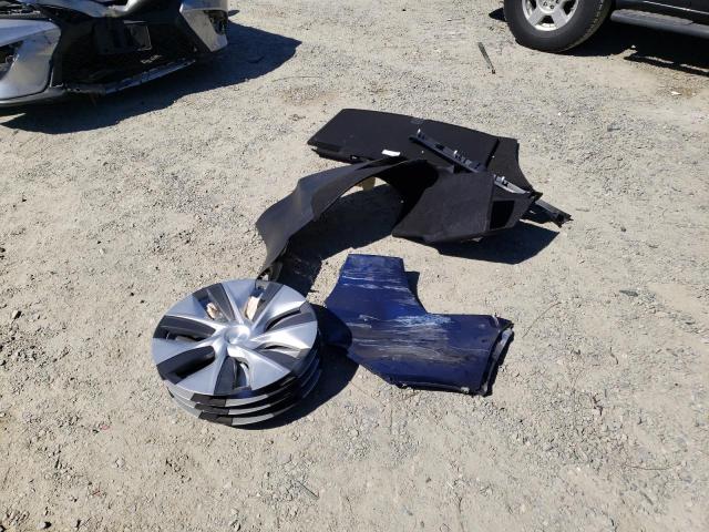 Photo 12 from auction – 2021 TESLA MODEL Y with VIN 5YJYGDEE4MF090979