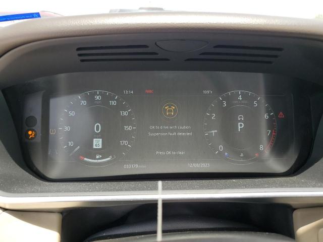 Photo 9 from auction – 2020 LAND ROVER RANGE ROVE with VIN SALWR2SE1LA877527