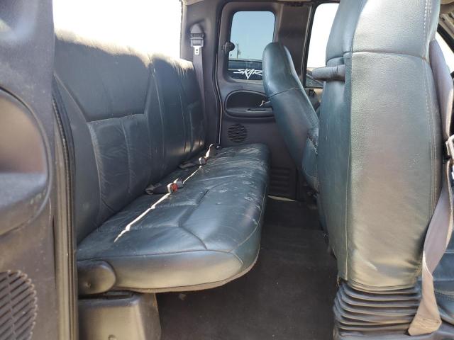 Photo 10 from auction – 2000 DODGE RAM 2500 with VIN 3B7KF2368YG132160