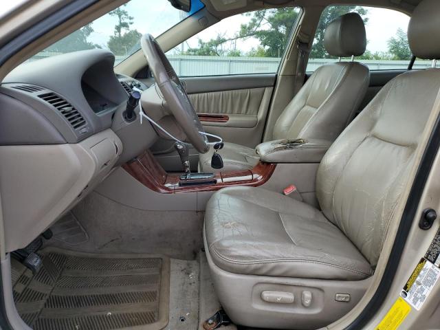 Photo 7 from auction – 2006 TOYOTA CAMRY LE with VIN 4T1BF30K76U115248