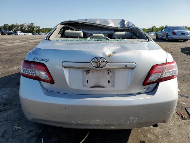 Photo 6 from auction – 2010 TOYOTA CAMRY BASE with VIN 4T1BF3EK9AU059704
