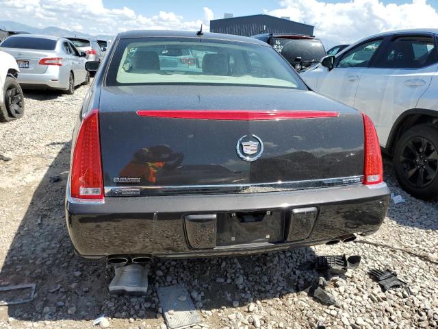 Photo 6 from auction – 2008 CADILLAC DTS with VIN 1G6KD57Y88U158776