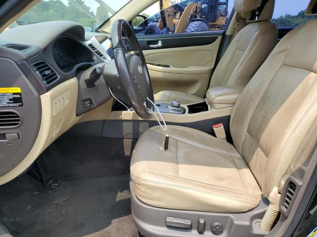 Photo 7 from auction – 2011 HYUNDAI GENESIS 4. with VIN KMHGC4DF5BU114188