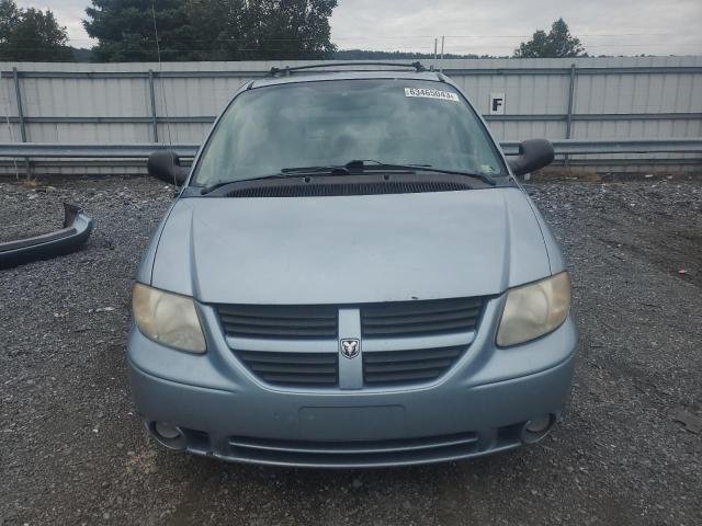 Photo 5 from auction – 2005 DODGE GRAND CARA with VIN 2D8GP44LX5R215423