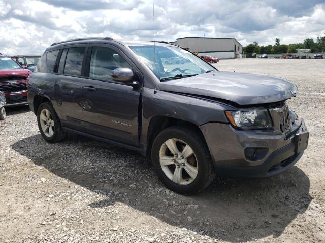 Photo 4 from auction – 2016 JEEP COMPASS LA with VIN 1C4NJDEB3GD759054