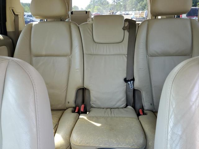 Photo 10 from auction – 2012 VOLVO XC90 3.2 with VIN YV4952CZ5C1608414