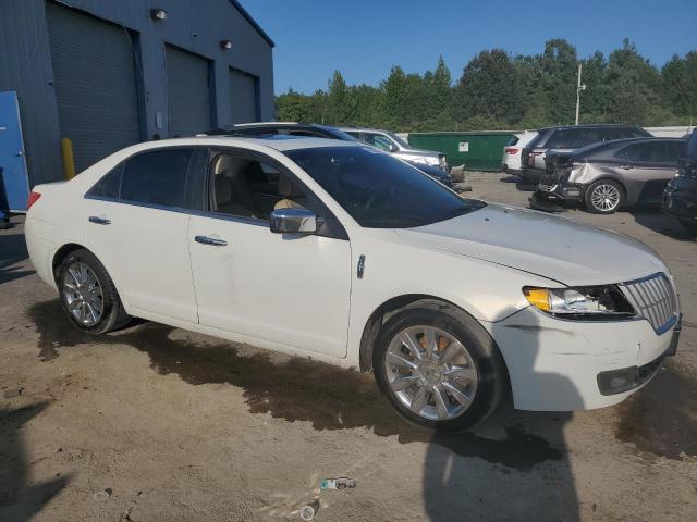 Photo 4 from auction – 2012 LINCOLN MKZ with VIN 3LNHL2GC8CR813110