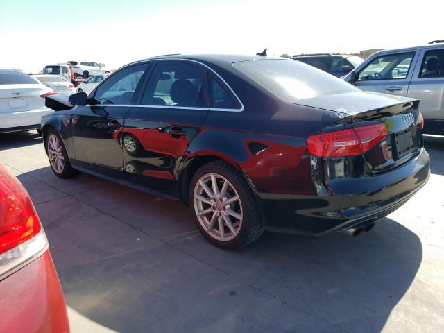 Photo 2 from auction – 2015 AUDI A4 PREMIUM with VIN WAUAFAFL7FA076020