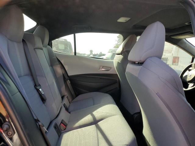 Photo 10 from auction – 2023 TOYOTA COROLLA SE with VIN JTDP4MCE8P3517430