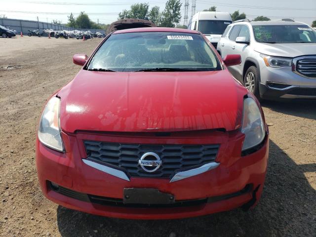 Photo 5 from auction – 2008 NISSAN ALTIMA 2.5 with VIN 1N4AL24E88C140620