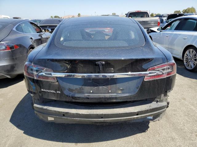 Photo 6 from auction – 2016 TESLA MODEL S with VIN 5YJSA1E25GF168864