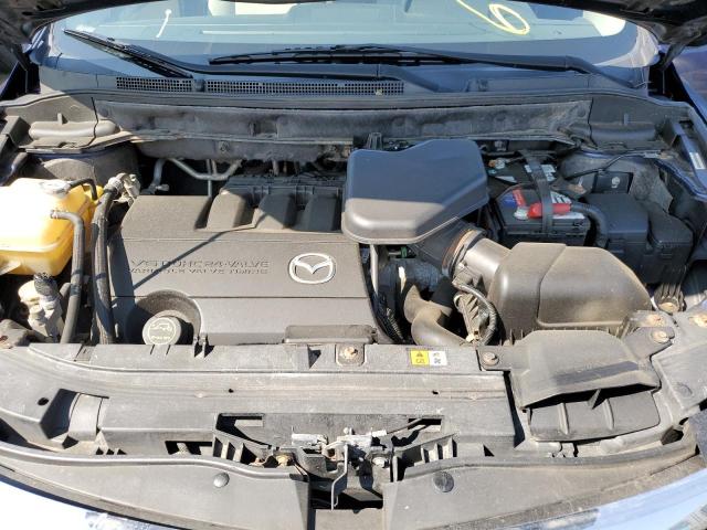 Photo 11 from auction – 2009 MAZDA CX-9 with VIN JM3TB38V190178965