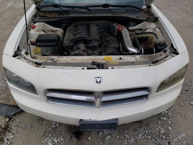 Photo 11 from auction – 2006 DODGE CHARGER with VIN 2B3KA43GX6H373848