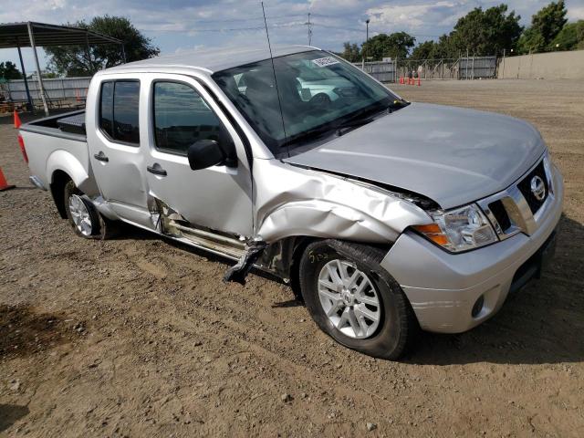 Photo 4 from auction – 2019 NISSAN FRONTIER S with VIN 1N6AD0EV3KN735863
