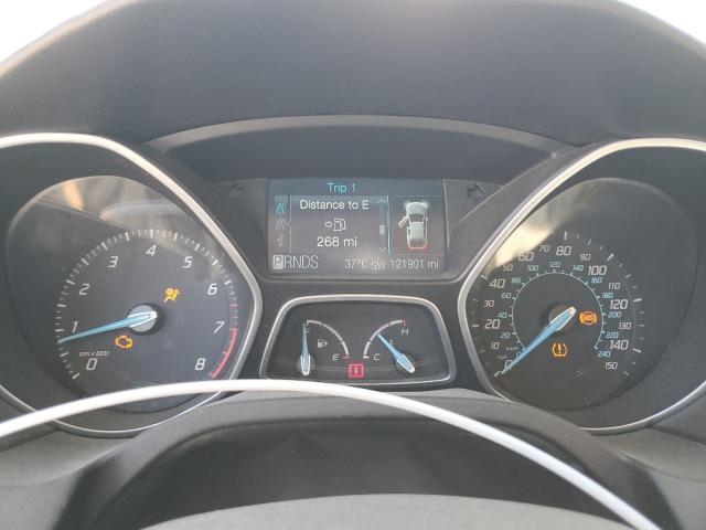 Photo 9 from auction – 2012 FORD FOCUS SEL with VIN 1FAHP3H23CL163207