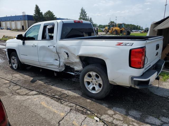 Photo 2 from auction – 2019 CHEVROLET SILVERADO with VIN 2GCVKPEC1K1188238
