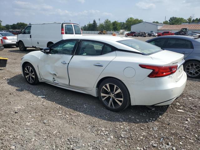 Photo 2 from auction – 2017 NISSAN MAXIMA 3.5 with VIN 1N4AA6APXHC395921