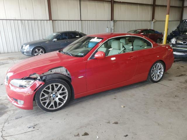Photo 1 from auction – 2010 BMW 328 I with VIN WBAWL1C53AP492155