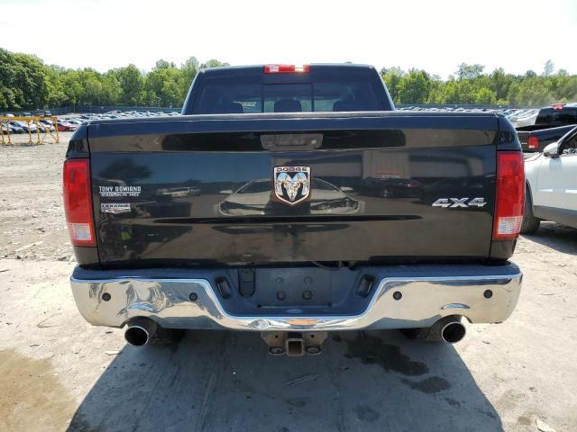 Photo 6 from auction – 2010 DODGE RAM 1500 with VIN 1D7RV1CT3AS254298