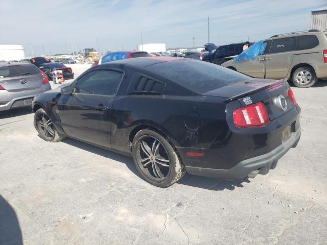 Photo 2 from auction – 2011 FORD MUSTANG with VIN 1ZVBP8AM8B5151773