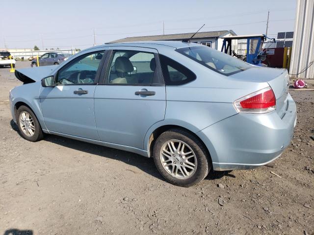 Photo 2 from auction – 2009 FORD FOCUS SE with VIN 1FAHP35N19W190833