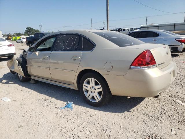 Photo 2 from auction – 2012 CHEVROLET IMPALA LT with VIN 2G1WG5E30C1285595