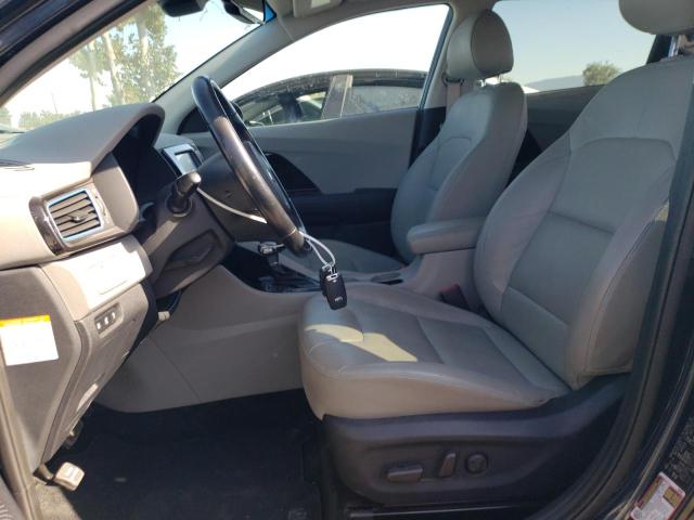 Photo 7 from auction – 2019 KIA NIRO EX PR with VIN KNDCC3LD4K5328466