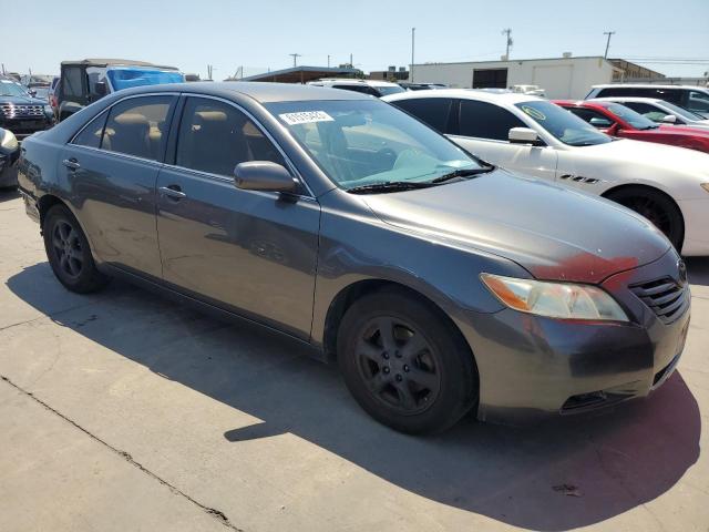 Photo 4 from auction – 2008 TOYOTA CAMRY CE with VIN 4T4BE46K48R014970
