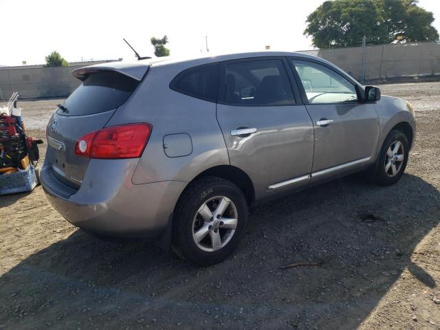 Photo 3 from auction – 2012 NISSAN ROGUE S with VIN JN8AS5MT8CW602764