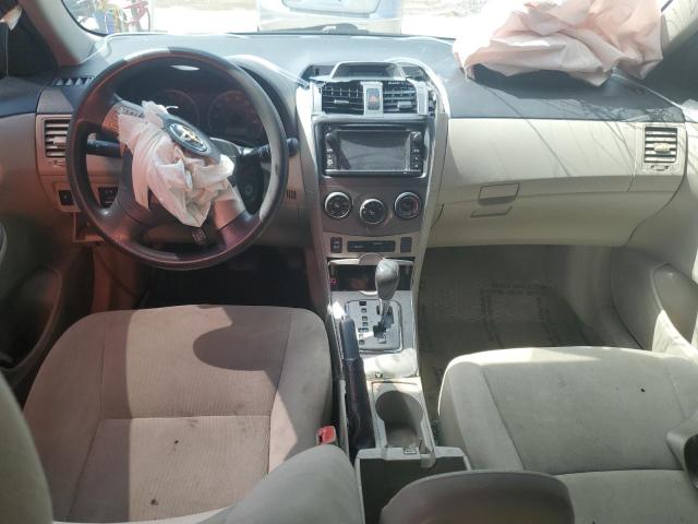 Photo 8 from auction – 2013 TOYOTA COROLLA BA with VIN 2T1BU4EE5DC986159
