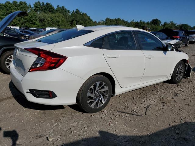 Снимка 3 от търг – 2017 HONDA CIVIC EX с VIN 19XFC2F76HE218447