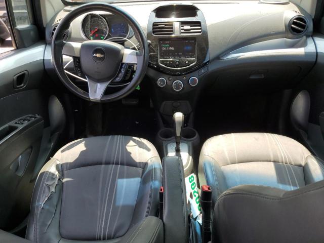 Photo 8 from auction – 2013 CHEVROLET SPARK 1LT with VIN KL8CD6S90DC590679