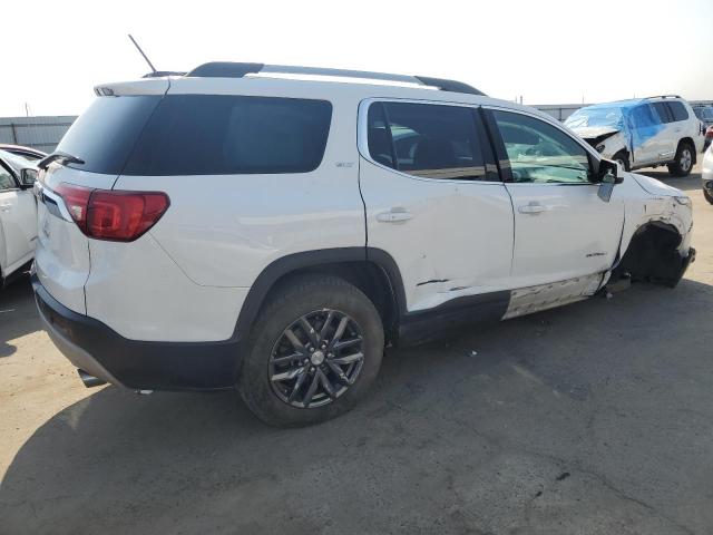 Photo 3 from auction – 2019 GMC ACADIA SLT with VIN 1GKKNULSXKZ284092