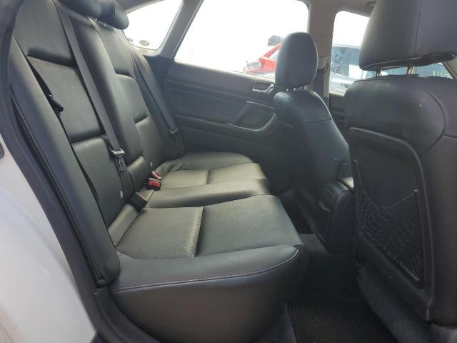 Zdjęcie 10 z aukcji – 2005 SUBARU LEGACY 2.5 z VIN 4S3BL626657226188