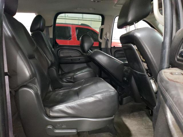Photo 11 from auction – 2011 GMC YUKON XL D with VIN 1GKS2MEF2BR236837