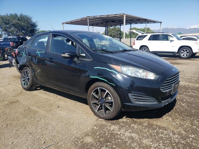 Photo 4 from auction – 2016 FORD FIESTA SE with VIN 3FADP4BJ9GM157064