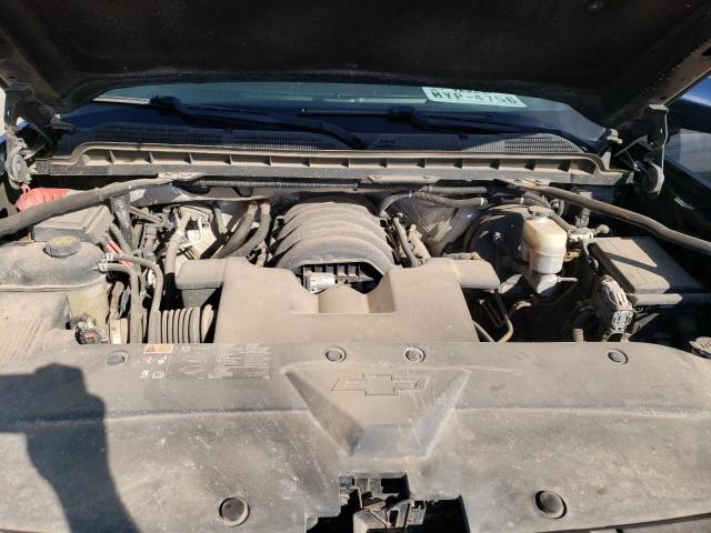 Photo 11 from auction – 2016 CHEVROLET silverado with VIN 3GCUKSEC8GG358141