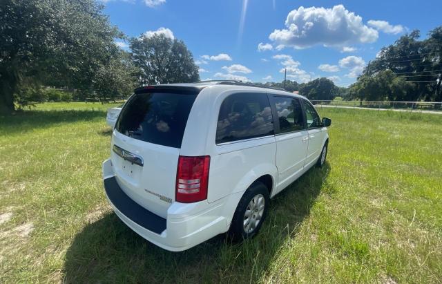 Photo 4 from auction – 2010 CHRYSLER TOWN & COU with VIN 2A4RR4DE7AR161859